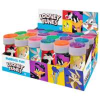 ΣΑΠΟΥΝΟΦΟΥΣΚΕΣ LOONEY TUNES 60ml Warner Bros