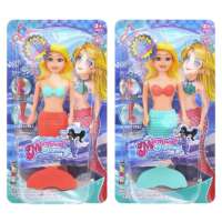ΓΟΡΓΟΝΑ 17cm ΣΕ ΚΑΡΤΕΛΑ 12x23x4cm ToyMarkt 922099