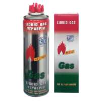 ΑΕΡΙΟ ΑΝΑΠΤΗΡΩΝ 250ml, 140g net VAM