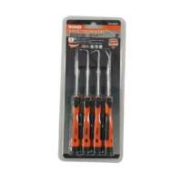 Shind hook and pick set 4τεμ. SD 94436