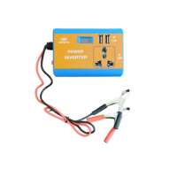 Inverter ρεύματος 200W MT-19