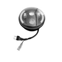 Προβολέας Μοτοσυκλέτας 5.75″ SY-GZD0125A