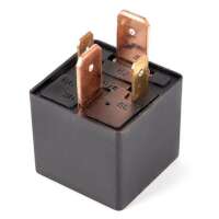 Ρελέ εκκίνησης αυτοκινήτου 4pins 12v 40A w11947