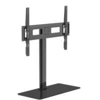LCD40S BΑΣΗ ΤΗΛΕΟΡΑΣΗΣ ΓΡΑΦΕΙΟΥ 23'' - 47'' (PRO2347)