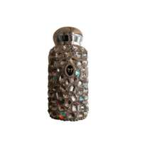 Θερμός με πέτρες διαμαντιών 260ml QH011