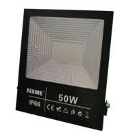 Προβολέας IP66 Ισχύος 50W λευκό φως RZ-155