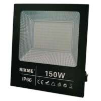 Προβολέας IP66 Ισχύος 150W λευκό φως RZ-157