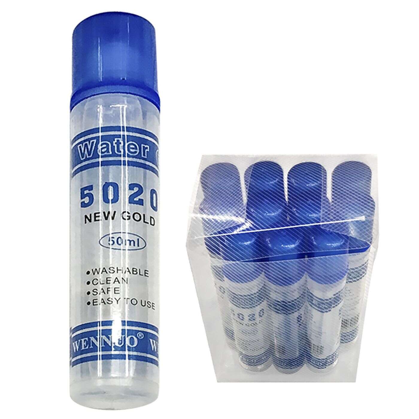 ΣΤΥΛΟΚΟΛΛΑ 50ml Justnote 39310 12τμχ