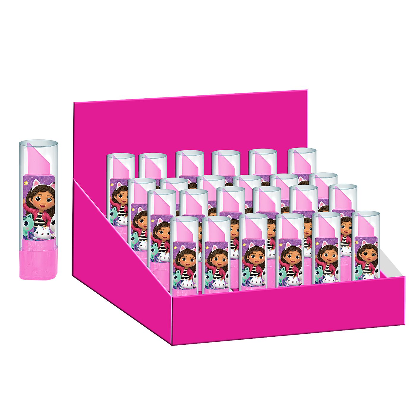 ΓΟΜΑ GABBY'S DOLLHOUSE ΚΡΑΓΙΟΝ GABBYS DOLLHOUSE 3136-3148