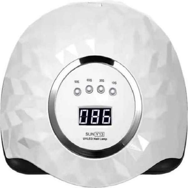Φουρνάκι Νυχιών Sun Y13 UV / LED 248W Λευκό