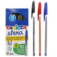 ΣΤΥΛΟ SFERA BOX CARIOCA BALLPOINT 1.0mm  Carioca 41643