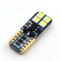 Σετ Ψείρες LED Αυτοκινήτου Canbus 8SMD 12v 2τμχ. w06906