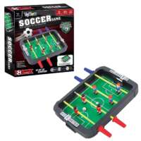 Ποδοσφαιράκι με χερούλια mini 27x28x5cm ToyMarkt 891889