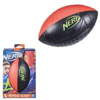 Nerf sports μπάλα pro grip football 22xΦ14cm ToyMarkt 913505