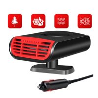 Αερόθερμο αυτοκινήτου 24v Auto heater fan  150w YR805