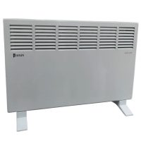Θερμοπομπός θερμού αέρα 2000W CH1920
