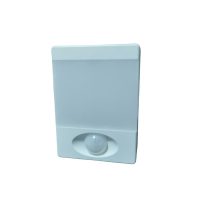 Μαγνητικό φωτιστικό τοίχου 120° LED με αισθητήρα κίνησης CL-014