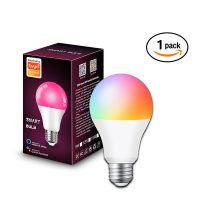 TUYA WIFI LAMP RGB 9 Watt