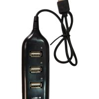 FTT14-045 4Θύρες USB2.0 HUB