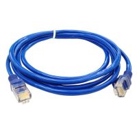 FTT6-089 ΚΑΛΩΔΙΩΣΗ UTP CAT5 PATCH CORD 1.8 meter