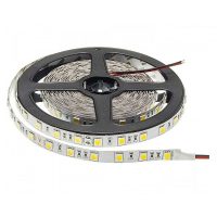 LED STRIP 4040 60CHIPS/m 14,4W/m 1200Lm PRICES PER 1M 3000K (WARM WHITE) 12V IP20 5m ROLL 5540010 VITO