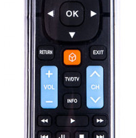 URC-1568 ΤΗΛΕΧΕΙΡΙΣΤΗΡΙΟ UNIVERSAL for LG, SAMSUNG,SONY, PHILIPS, PANASONIC