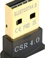 USB DONGLE (Version 4.0 support BLE)