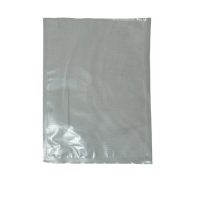 Σακούλες τροφίμων κενού αέρος vacuum 17x25cm 100τμχ. διαφανής SN23521-243