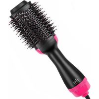 Ηλεκτρική βούρτσα μαλλιών-πιστολάκι ONE STEP STYLER 1200W ΟΕΜ