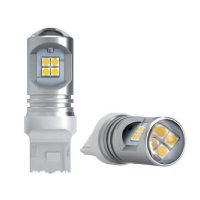 Λάμπα T20 LED 12V 1τμχ w00808-1