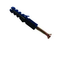 Σετ 50 ούπα με βίδες 8 x 40mm [30501528]