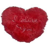 Καρδιά Κρεμαστή Love 9x8cm Homie 116752