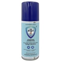 Αεροζόλ Απωθητικό Κουνουπιών Mr Fist 100ml Airpack