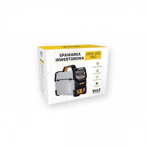 ΜΗΧΑΝΗ ΣΥΓΚΟΛΛΗΣΗΣ ΜΜΑ 300 SMART INVERTER - Image 2
