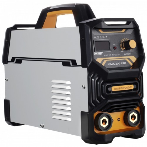 ΜΗΧΑΝΗ ΣΥΓΚΟΛΛΗΣΗΣ ΜΜΑ 300 SMART INVERTER