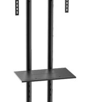 BR@CKET Τροχηλατη Βάση τηλεόρασης CT500 30”- 70”