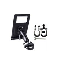 Αδιάβροχη θήκη τηλεφώνου MOTOWOLF MDL 2818 για μπάρα μοτοσικλέτας w17913