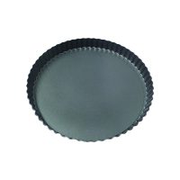 Ταρτιέρα με αποσπώμενη βάση φ22 cm [00101936]