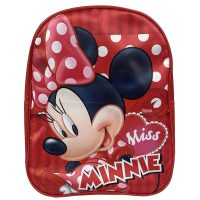 Τσάντα Πλάτης Νηπίου Minnie 28cm Disney 1000E31-9777