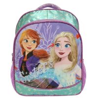 Τσάντα Πλάτης Νηπίου Ανατομική Πλάτη Frozen 29x23x10cm Disney