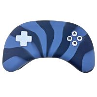 Κασετίνα Σιλικόνης Joystick 23x15x5,5cm JustNote 703407