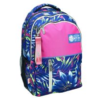 Σακίδιο Οβαλ  Maui Ferns 48x30x28cm Gim 339-03031