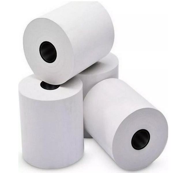Θερμικά Ρολά 57x50mm 30m 5τμχ CD-002
