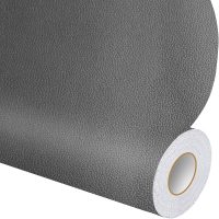 Αυτοκόλλητο PU 60*100cm 120g εσωτερικού αυτοκινήτου W17319-2G Γκρι