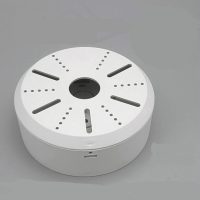 BOX21 Base Bracket for Dome Camera - Hide Cables