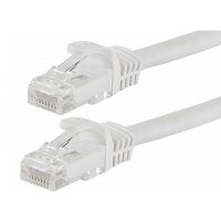 Καλώδιο δικτύου Ethernet CAT6 ‎RJ45 30m A-023