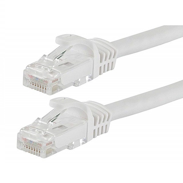 Καλώδιο δικτύου Ethernet CAT6 RJ45 40m A-024