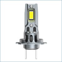 LED λάμπα αλογόνου αυτοκινήτου Η7 12V λευκό φως W16256-1-1