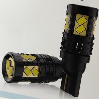 Λάμπες Σωληνωτές T10 10SMD-3020 12-24V W17834
