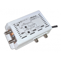 VU-2X106 5G Ενισχυτής κεντρικής στα 40 dB